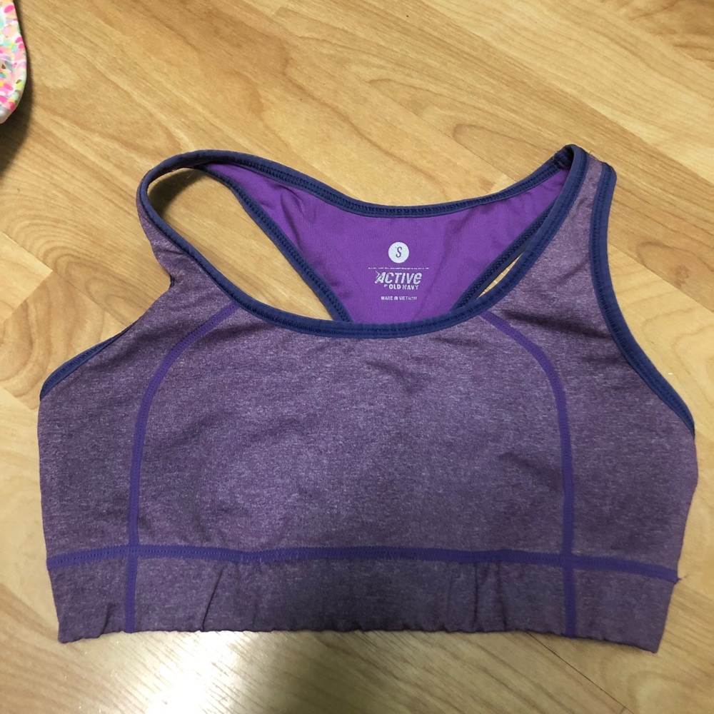 Active old navy sports bra